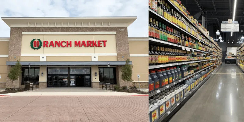 99 Ranch Market: Transforming Asian Grocery Retail through Digital Innovation