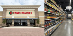 99 Ranch Market: Transforming Asian Grocery Retail through Digital Innovation