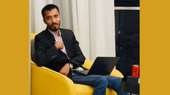 Abdullah Babu: Revolutionizing SEO in Asia and Beyond