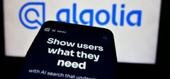 Algolia vs. Google: The Future of Digital Commerce Search in a $56 Billion Market