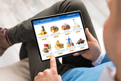Amazon Access: Revolutionizing Grocery Shopping for Low-Income Families