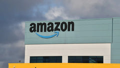 Amazon Announces ÂŁ40 Billion Investment in the U.K. to Boost Economy and Job Creation