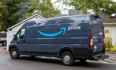 Amazon Expands Same- and Next-Day Delivery to Rural America: A Game Changer for Online Shopping
