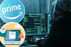Amazon Prime Customers Targeted by Phishing Scams: What You Need to Know