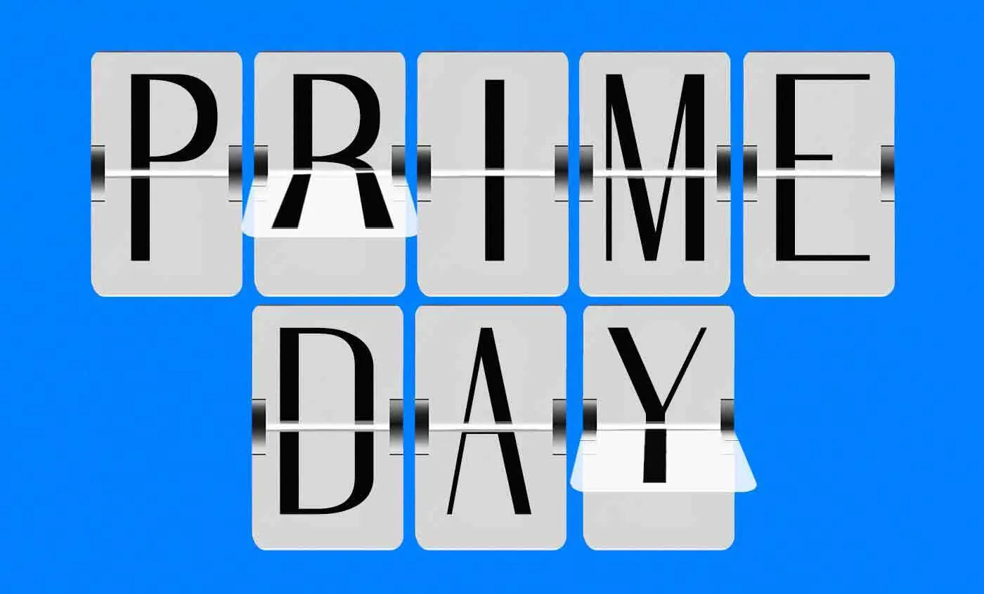 Amazon Prime Day 2023: Analyzing Trends and Challenges in a Shifting Retail Landscape