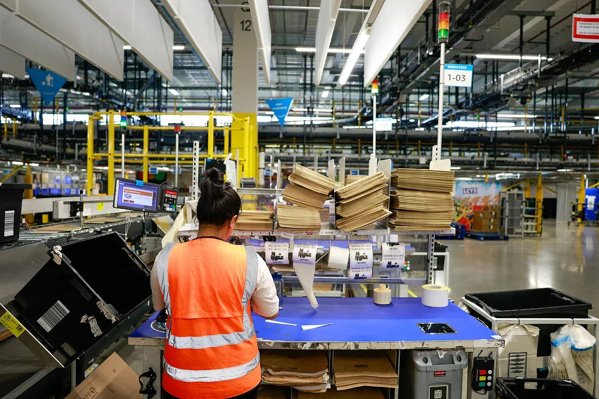 Amazon Prime Day 2024: A Mixed Bag of Sales and Consumer Dynamics