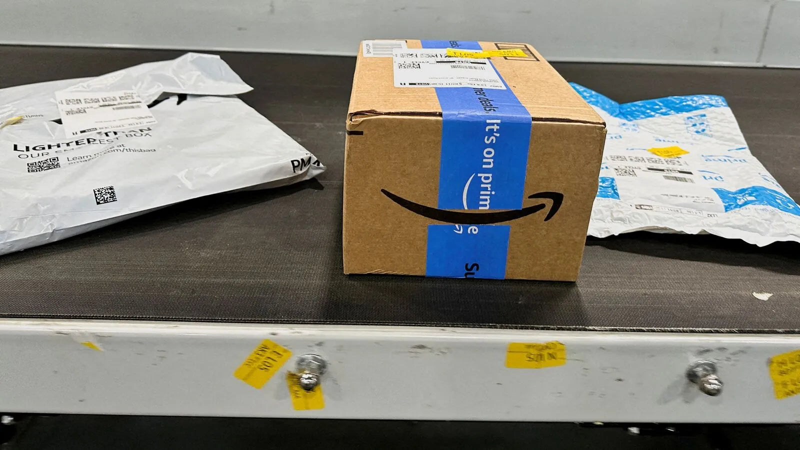 Amazon Prime Day 2025: A Game-Changer in E-Commerce with Record Sales Expected