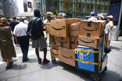 Amazon Prime Day 2025: A Record-Breaking Summer Sales Event