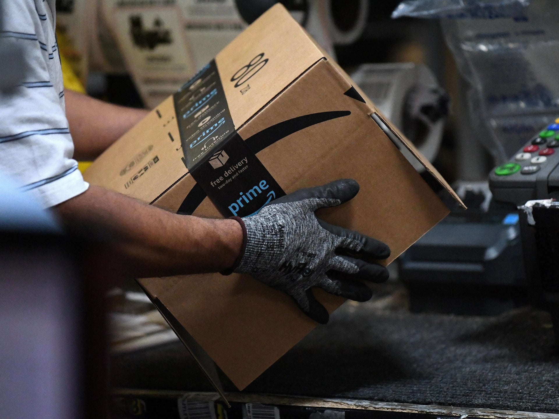 Amazon Prime Day 2025: A Shift Towards Essentials and Deeper Discounts