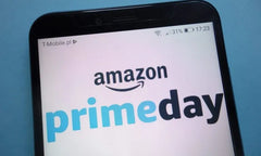 Amazon Prime Day 2025: Early Sales Trends and Consumer Behavior Insights