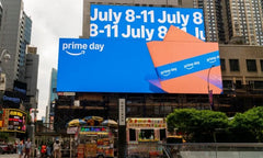 Amazon Prime Day 2025: Record-Breaking Sales and a New Era of Shopping