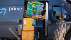 Amazon Prime Day Sales Show Early Decline: Analyzing Consumer Behavior and Market Trends