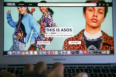 ASOS Cracks Down on Excessive Returns: What Shoppers Need to Know