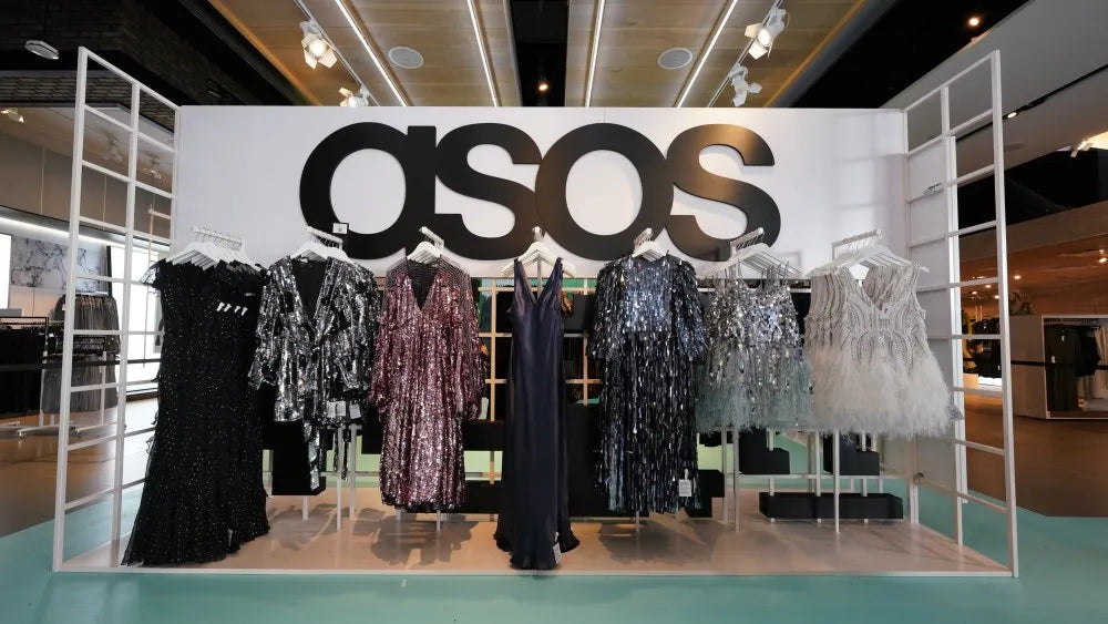 Asos Implements Strict Return Policy to Combat Abuse: What It Means for Shoppers