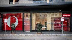 Australia Post's New Parcel-Only Post Offices: A Revolution in Convenience and Affordability
