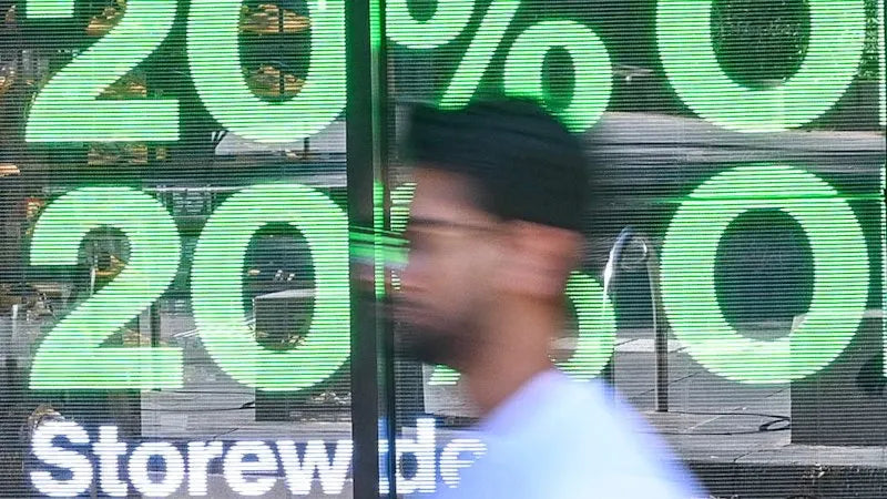 Australian Retail Sales Surge: A Closer Look at Consumer Trends Amid Economic Uncertainty
