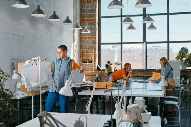 Bridging the Innovation Gap: Why Mid-Market Companies Must Adapt to Survive