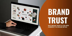 Building Brand Trust: The Cornerstone of Success in the Digital Economy