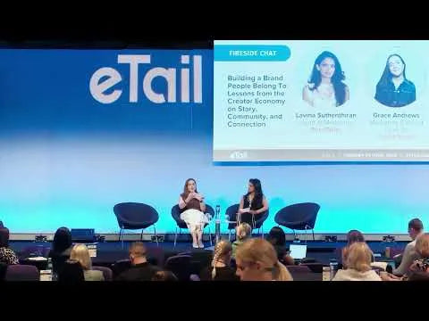 Building Brands in 2025: Embracing Community, Storytelling, and Audience Engagement