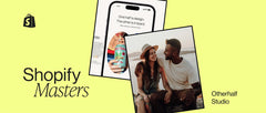 Building Brands with Resilience: The Journey of Jaz Fenton and Jamil Bhuya