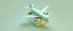 Building Your Courier Empire: A Complete Guide to Starting a Successful Delivery Business