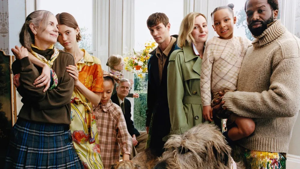 Burberry's Strategic Rebound: Navigating Challenges and Embracing Opportunities in Luxury Retail