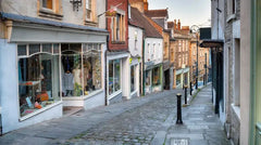Business Rates Reform: A New Landscape for Retailers in the UK