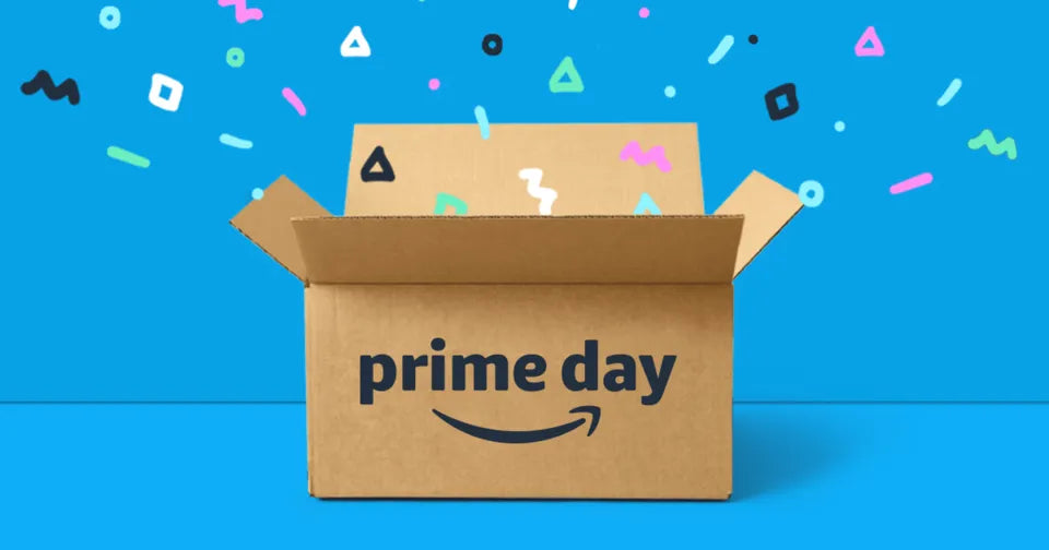 Canadian Retail Thrives during Amazon Prime Day 2025: A Deep Dive