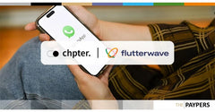 Chpter Partners with Flutterwave to Expand E-Commerce Solutions Across Africa