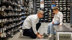 Consumer Confidence Declines: Implications for Footwear Sales Amid Tariff Concerns