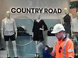 Country Road Group: Navigating Change Amidst Retail Challenges