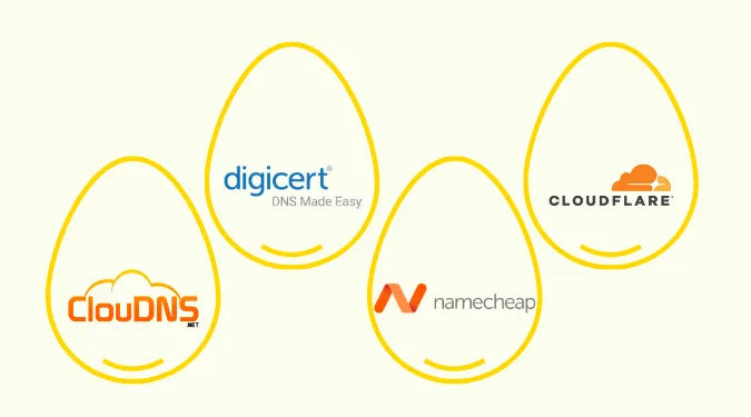 Discover the Top DNS Hosting Providers: Ensuring Reliability and Performance