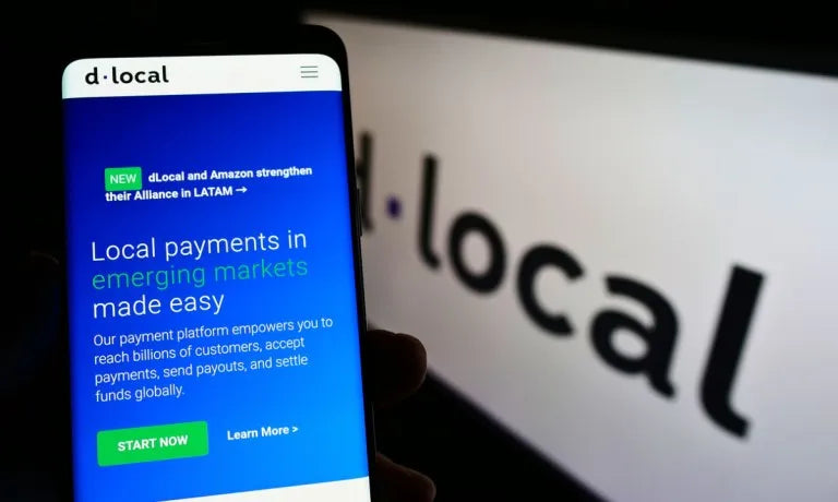 dLocal Launches SmartPix: A Revolution in Brazil's Payment Landscape
