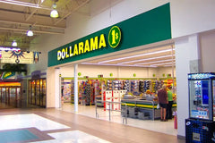 Dollarama Expands International Footprint with The Reject Shop Acquisition