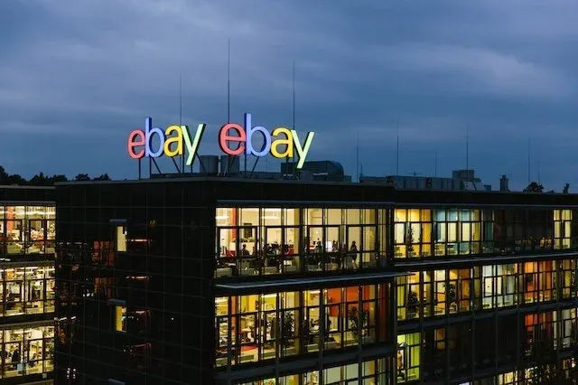 eBay Appoints Vivin Ramamurthy as General Manager of Global Payments and Financial Services