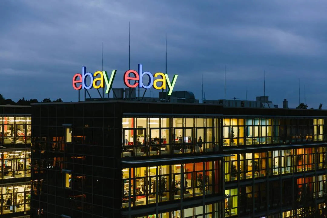 eBay's Q2 2025 Financial Results: Strong Performance and Strategic Innovations