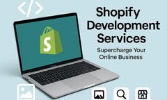 Elevate Your E-Commerce Game: The Importance of Custom Shopify Development