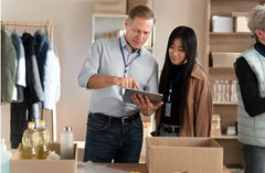 Elevating E-commerce: The Strategic Importance of Kitting and Fulfillment Services