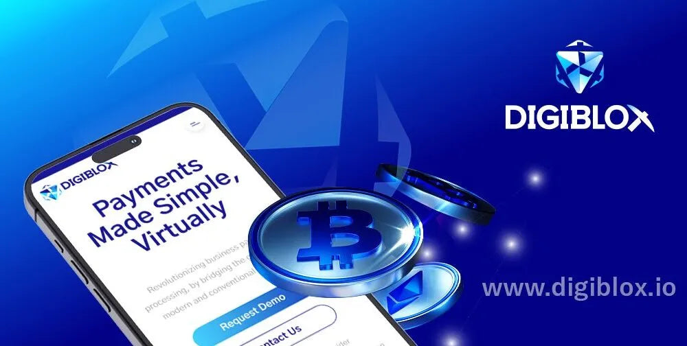 Embracing the Future of Payments: How DigiBlox is Transforming Cryptocurrency Transactions