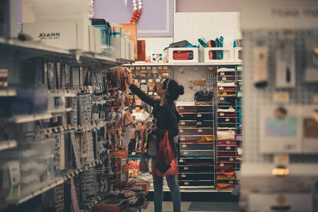 Ensuring Safety in Retail: Strategies to Minimize In-Store Accidents