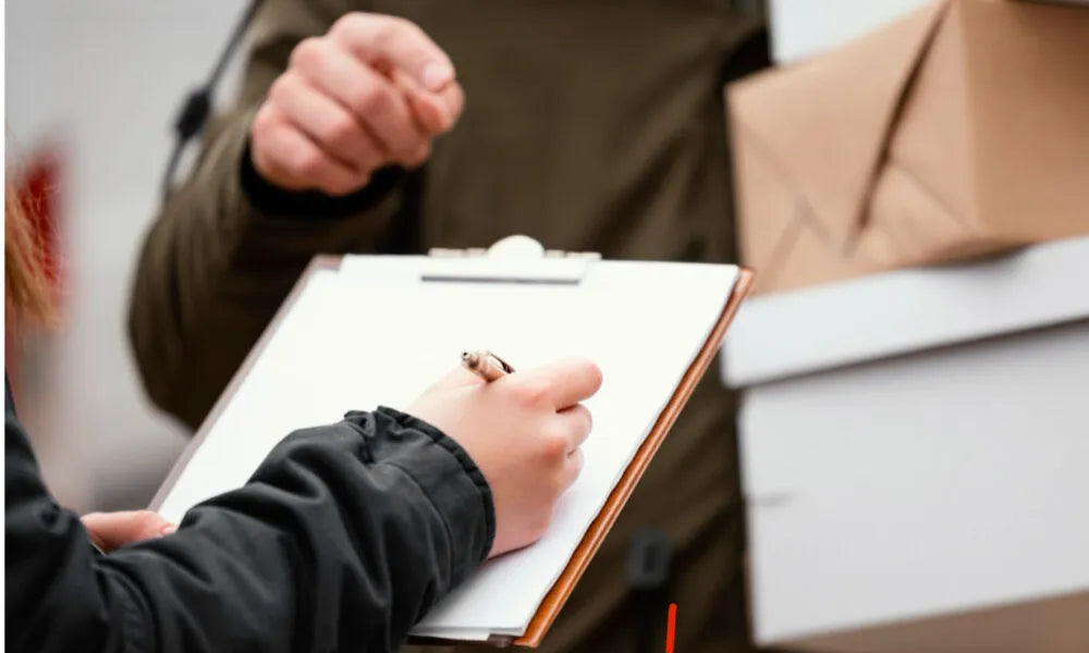 Essential Customs Documents for eCommerce Businesses Importing into Canada