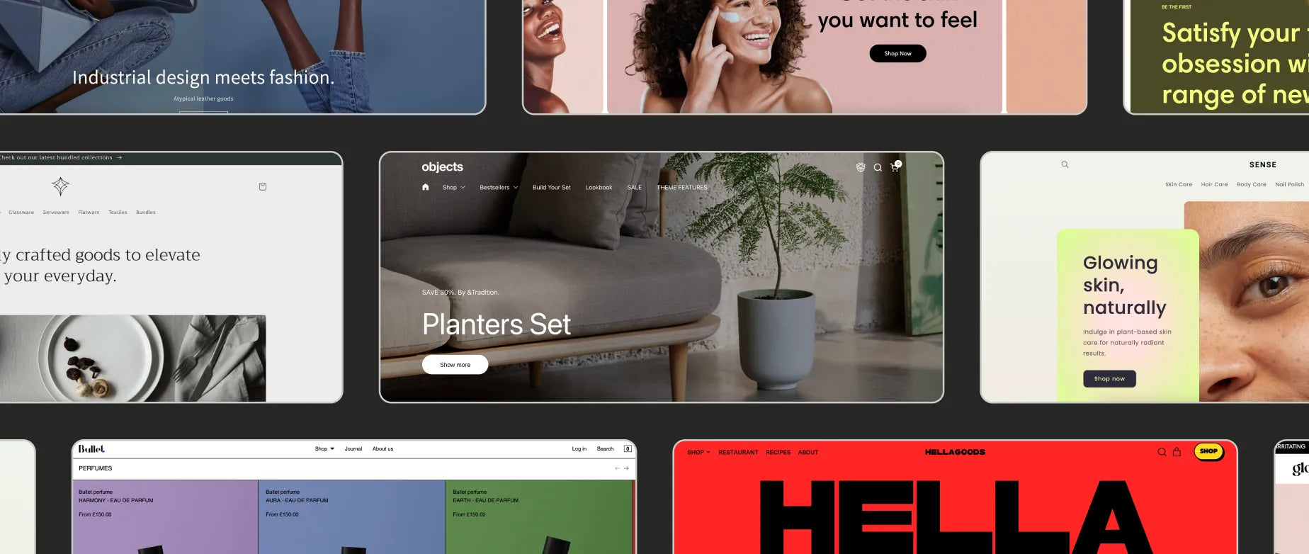 Essential Qualities of an Effective Website: Building a Digital Presence That Converts