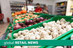 European Retail Landscape: Expansion, Transformation, and Challenges in 2025