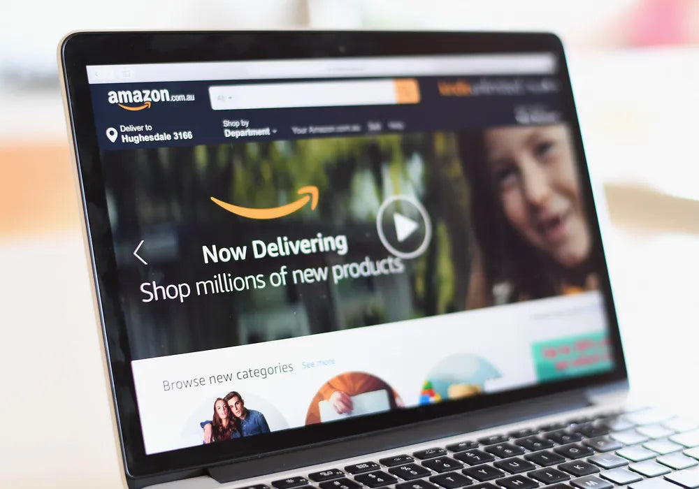 Exposing Exploitation: The Dark Side of Amazon's Third-Party Marketplace