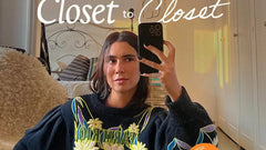 Farm Rio Launches Innovative Closet-to-Closet Resale Program: A Step Towards Sustainable Fashion