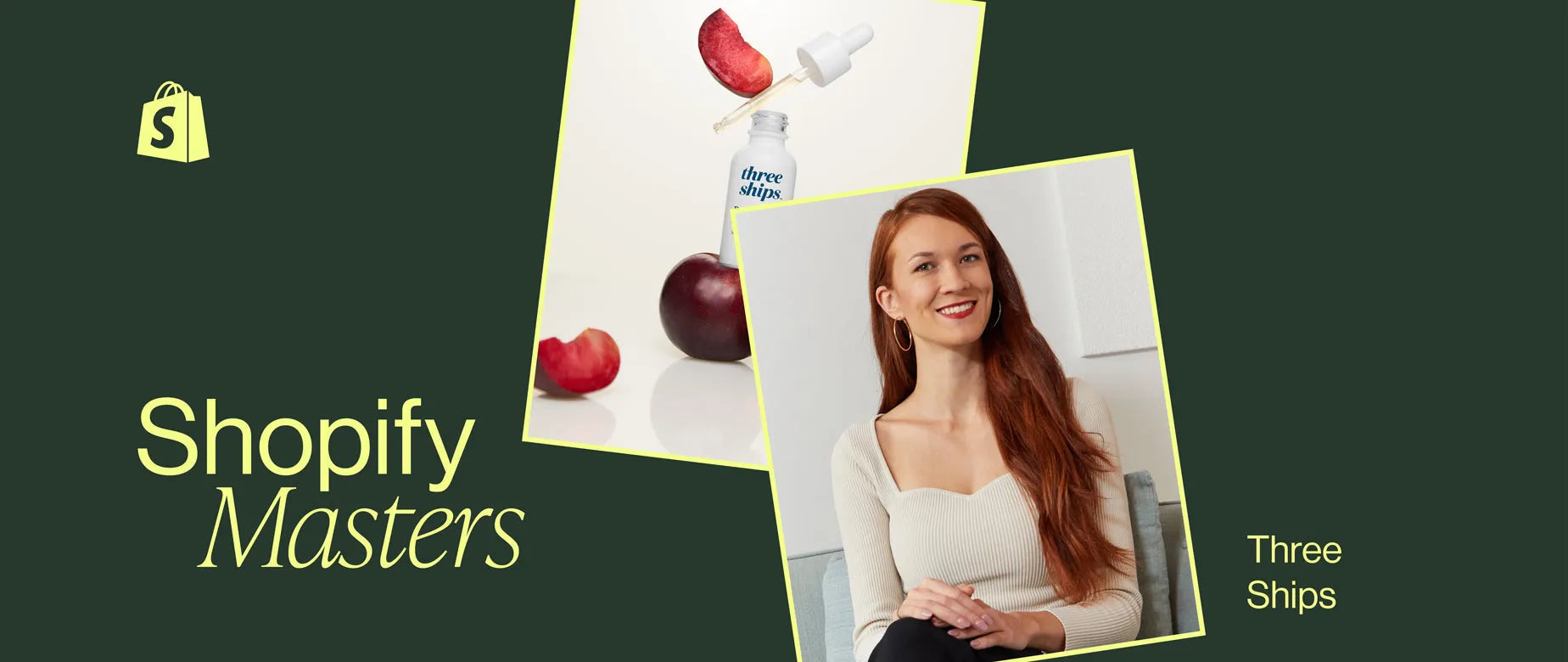 From Startup to Success: How Three Ships Beauty Reached $1 Million and Beyond