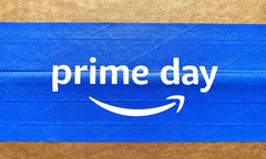 Generative AI Drives Retail Traffic Surge Ahead of Amazon Prime Day 2024