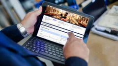 GEODIS Unveils Innovative Digital Sales Platform to Transform Logistics for SMBs