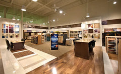 Grosvenor Flooring Sets the Stage for a Retail Revolution with Smart Showrooms