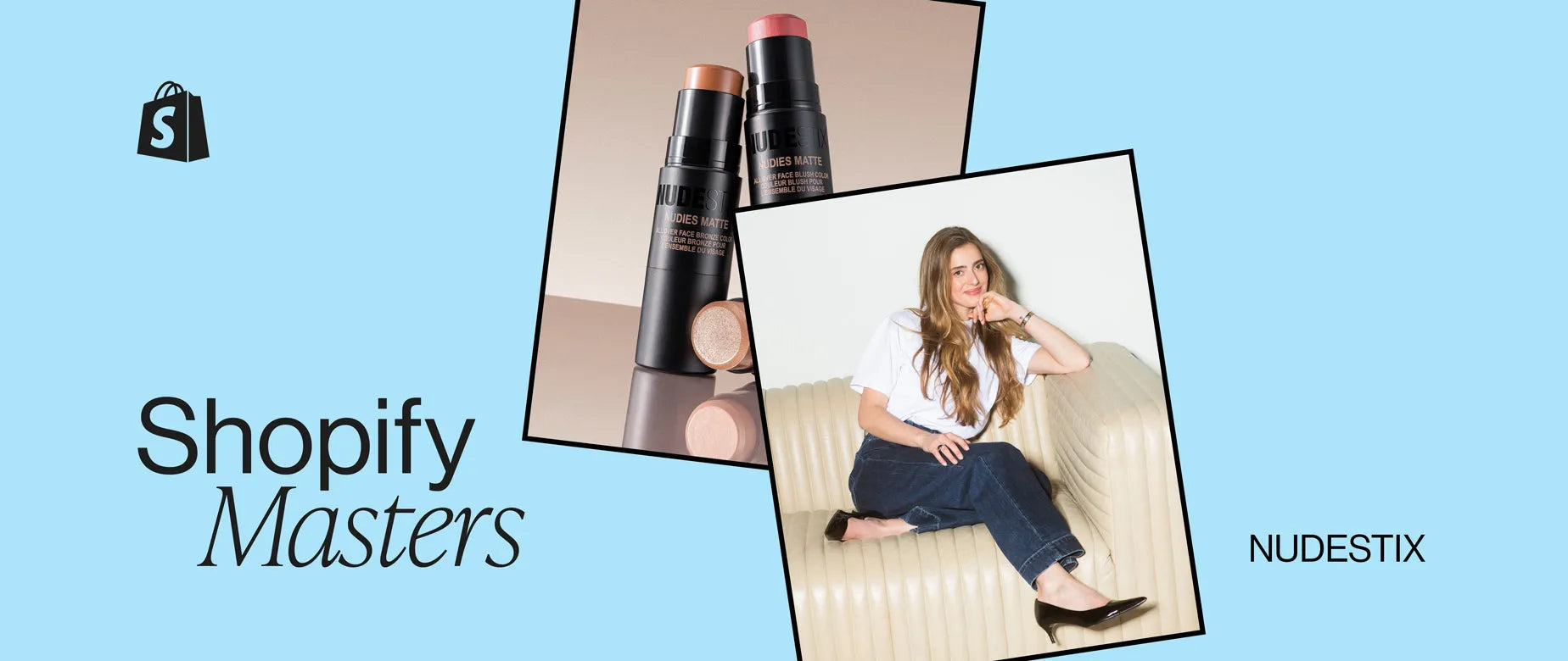 How NUDESTIX Revolutionized Beauty Marketing Through Authenticity and Strategic Partnerships